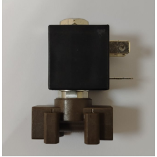 Елекромагнітний клапан на 2 вих. 220 v (Китай, ліцензія)
