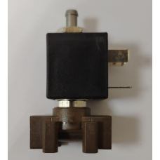 Електромагнітний клапан  3 вих. 220v (Китай, ліцензія)