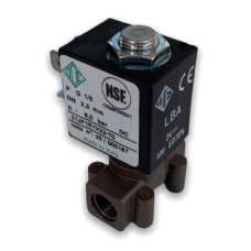 Клапан бойлера Varitherm 2W 24V DC 6W (аналог)