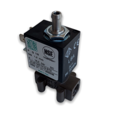 Клапан бойлера Varitherm 3W 5W 24V DC (аналог)